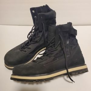 Ransom Boots